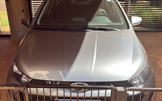 HYUNDAI HB20 1.0 TGDI FLEX COMFORT PLUS AUTOMÁTICO